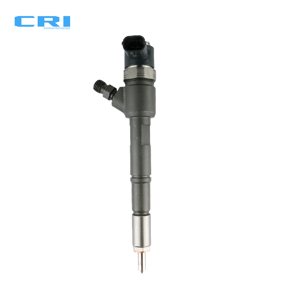 0445110 Common Rail Injectors - Page 18