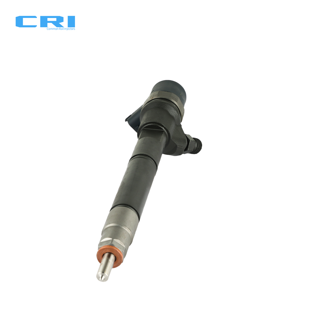 G1W20445110370-1 - commonrailinjectors