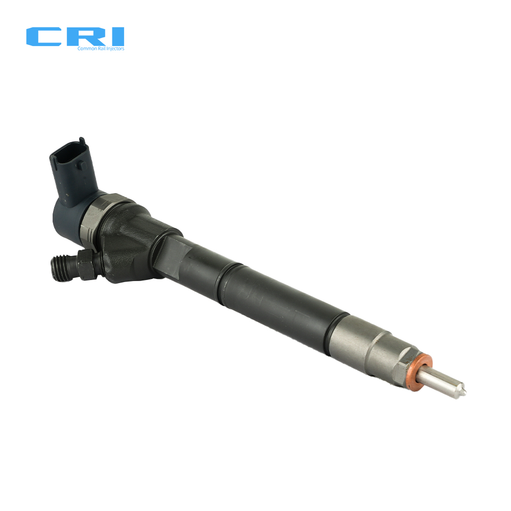 G1W20445110370-3 - commonrailinjectors