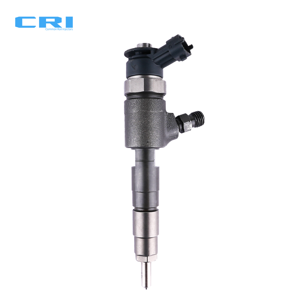 0445110 Common Rail Injectors - Page 10