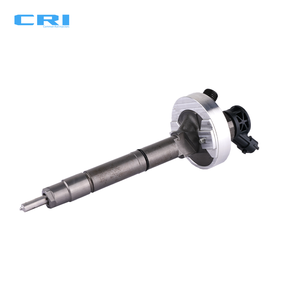 G1W20445110491-1 - commonrailinjectors
