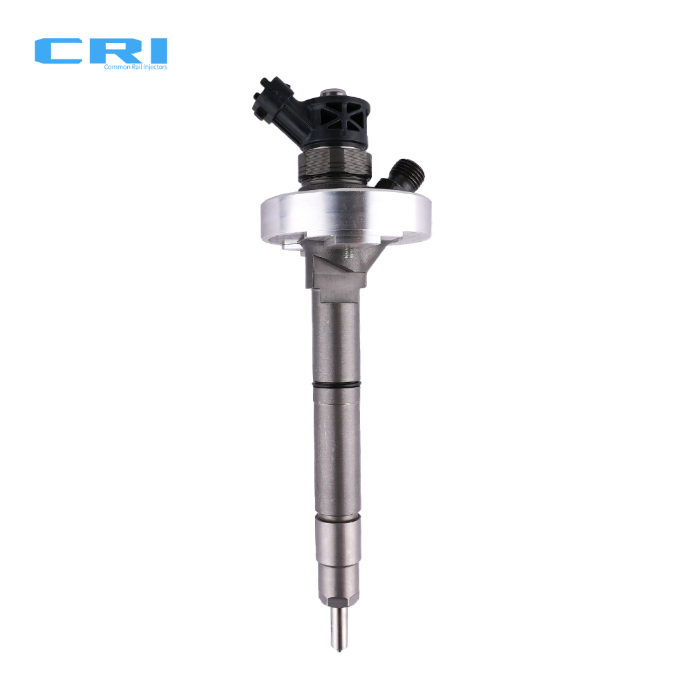 0445110 Common Rail Injectors - Page 10