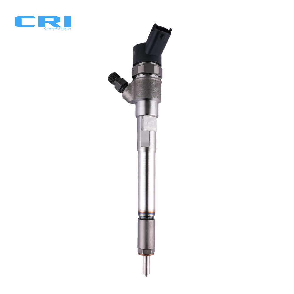 0445110 Common Rail Injectors - Page 10