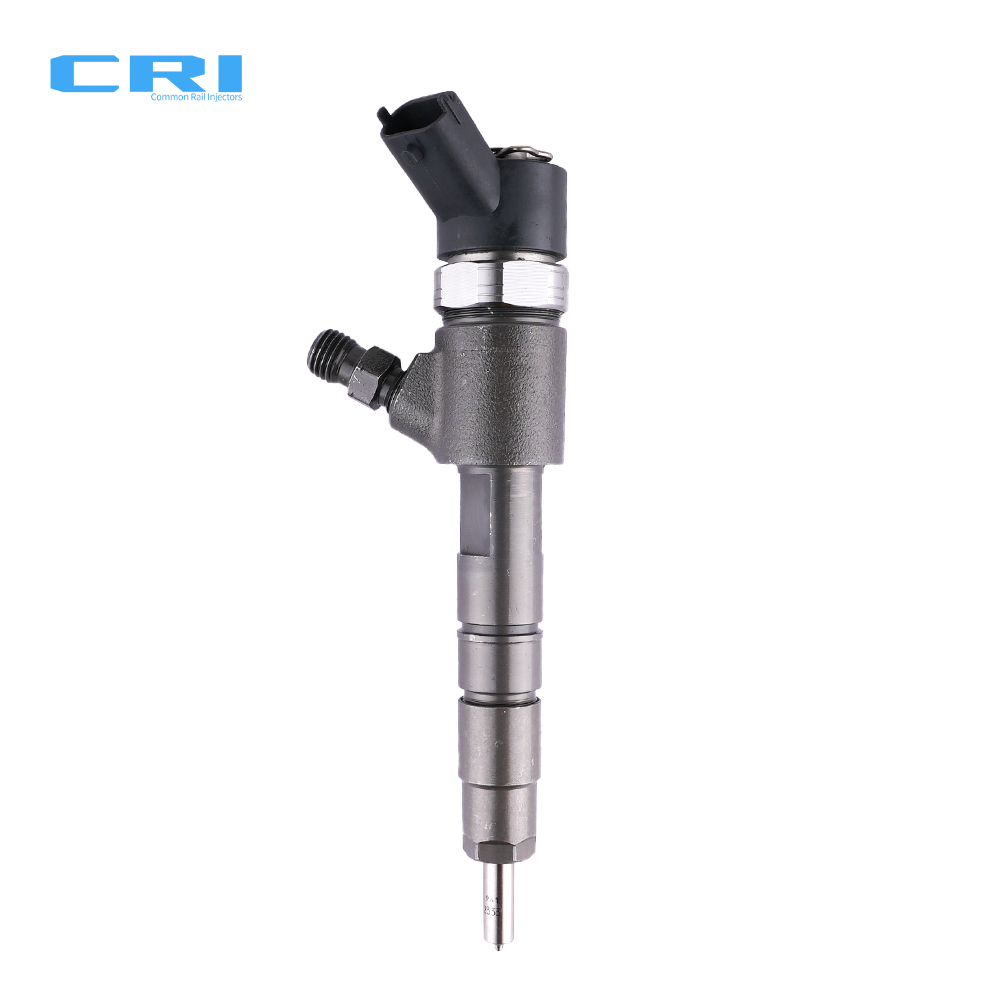 0445110 Common Rail Injectors - Page 9