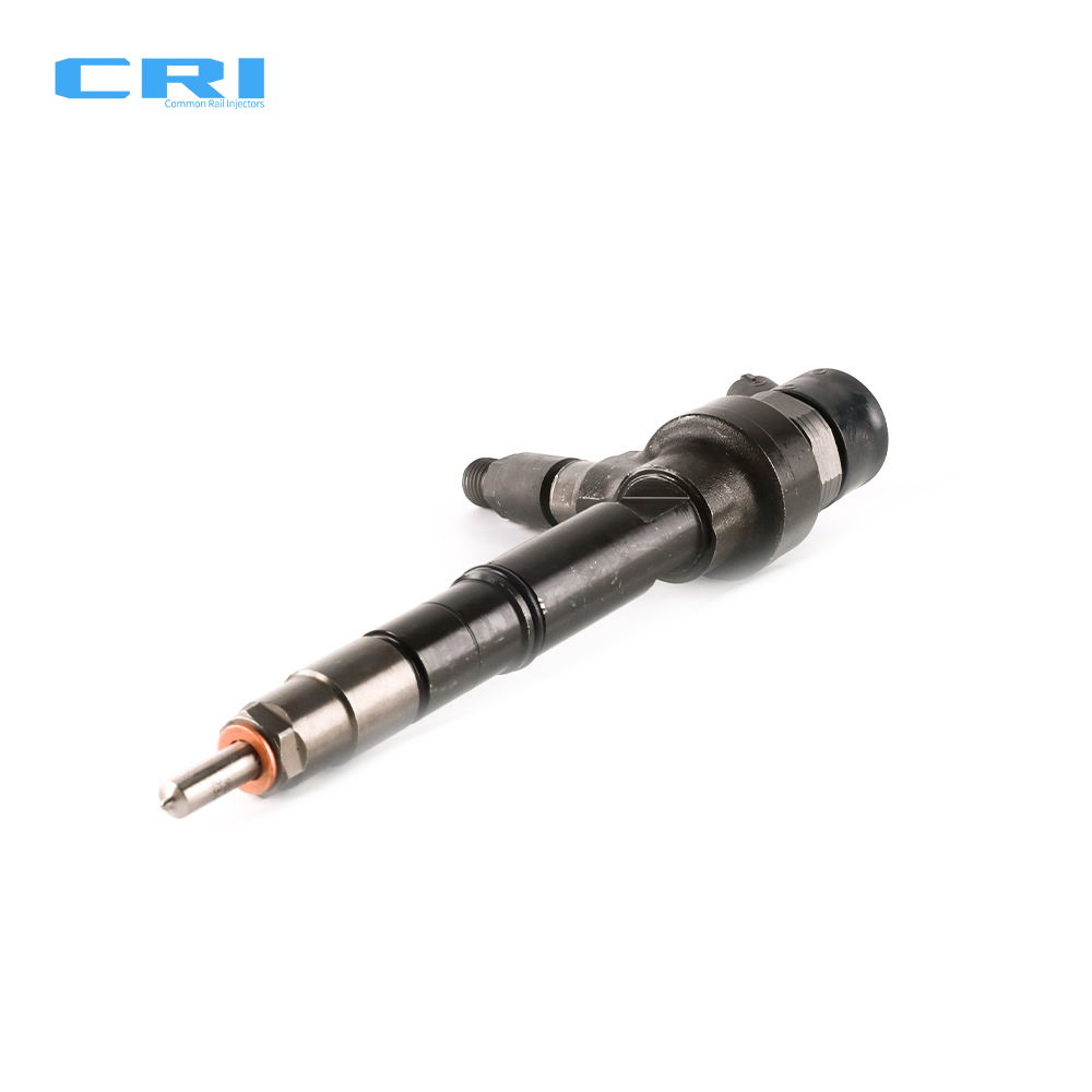 G1W20445110519-2 - commonrailinjectors