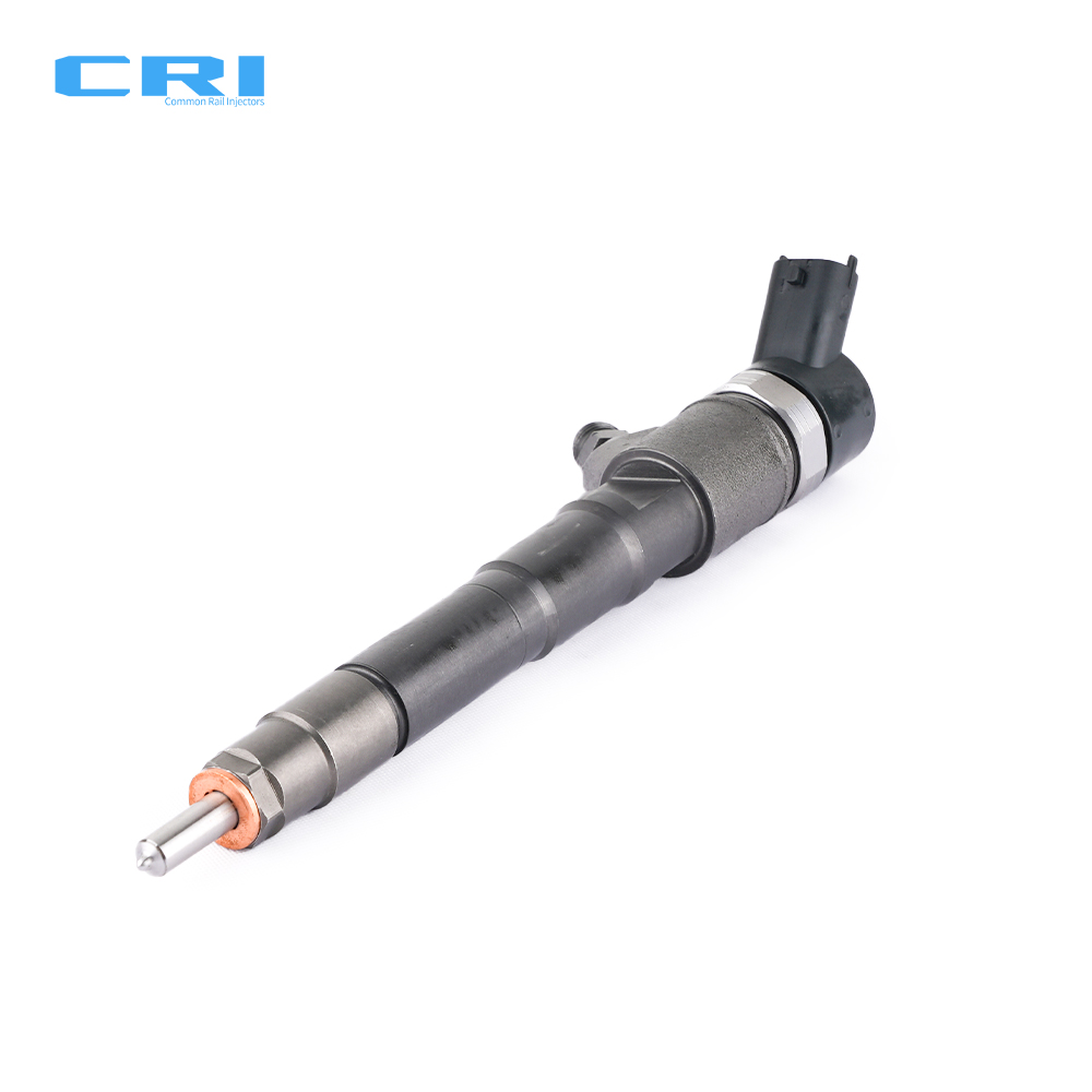 G1W20445110520-1 - commonrailinjectors