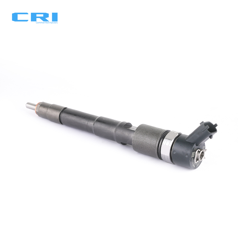 G1W20445110520-2 - commonrailinjectors