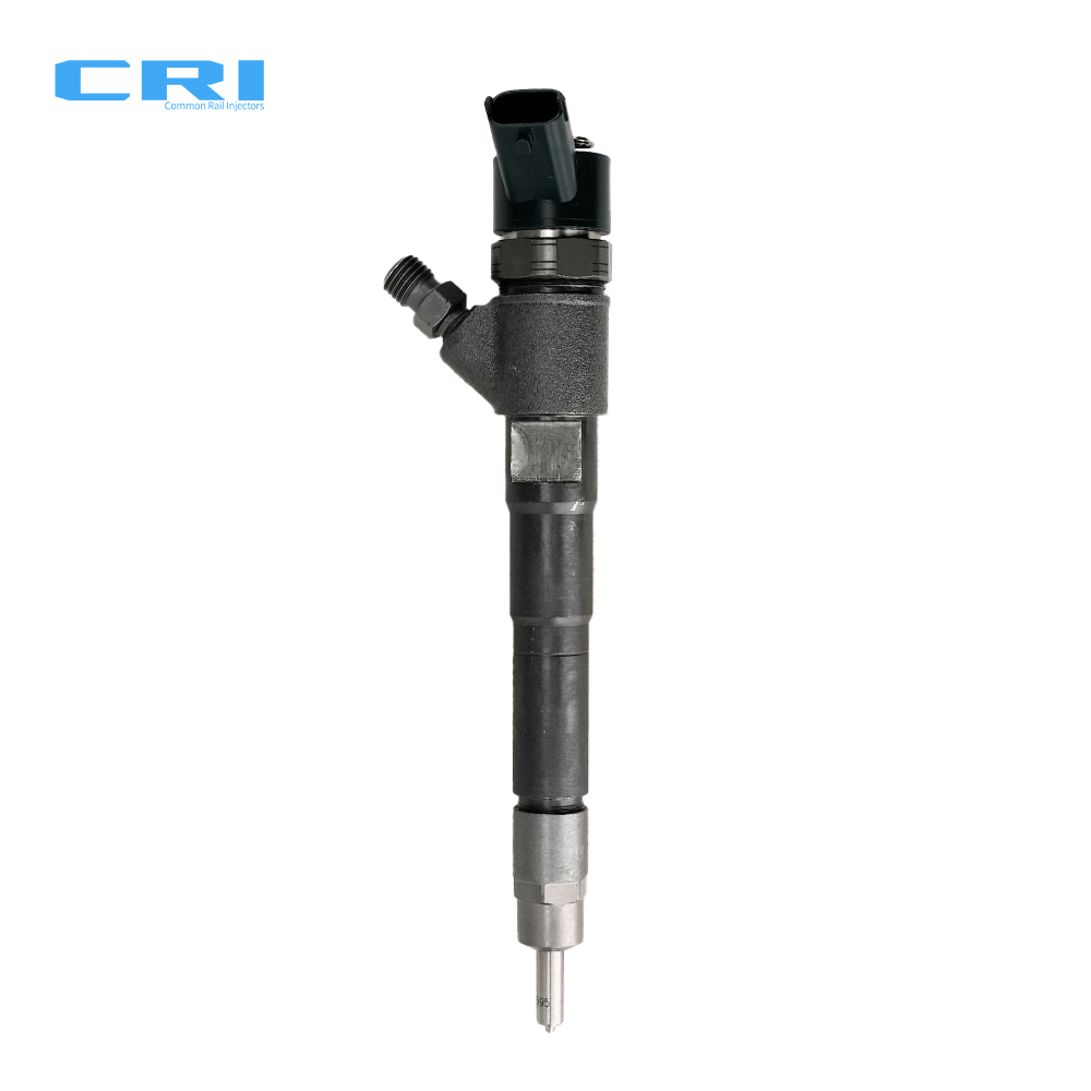 0445110 Common Rail Injectors - Page 19
