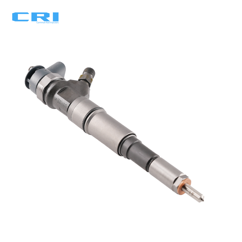 0445110 Common Rail Injectors - Page 20