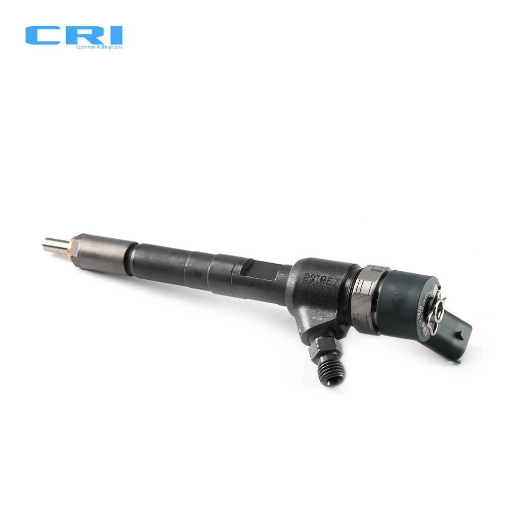 Y1W200445110260-1 - commonrailinjectors