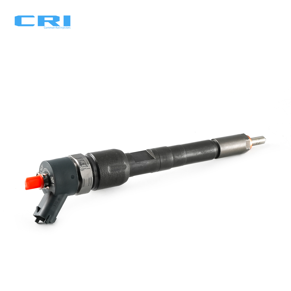 Y1W200445110260-2 - commonrailinjectors
