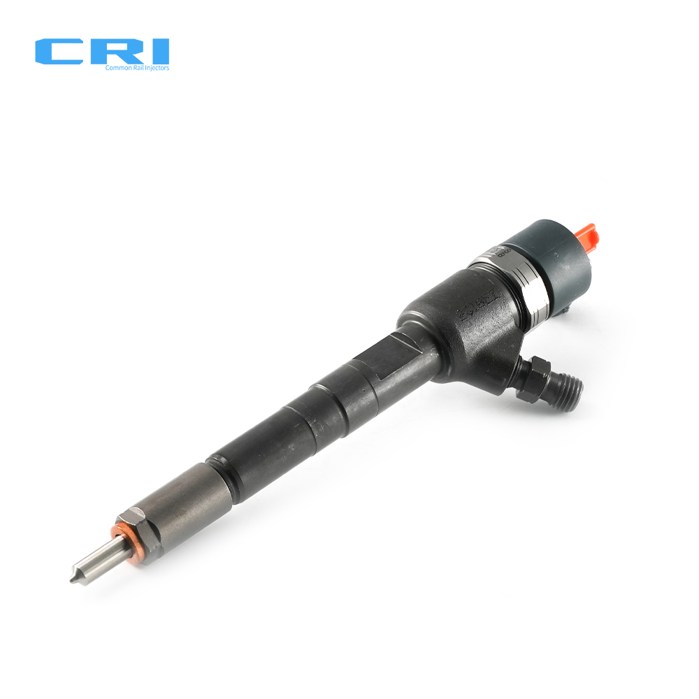 0445110 Common Rail Injectors - Page 19