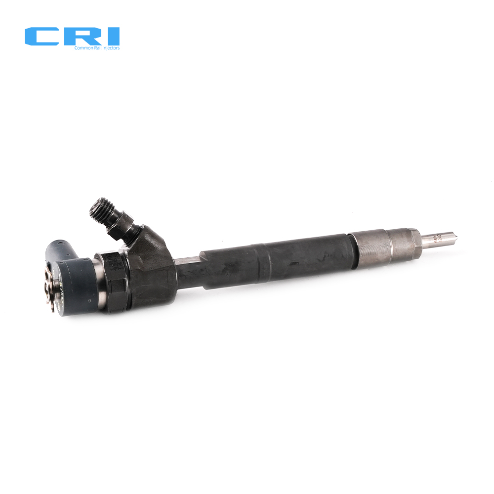 0445110 Common Rail Injectors - Page 19