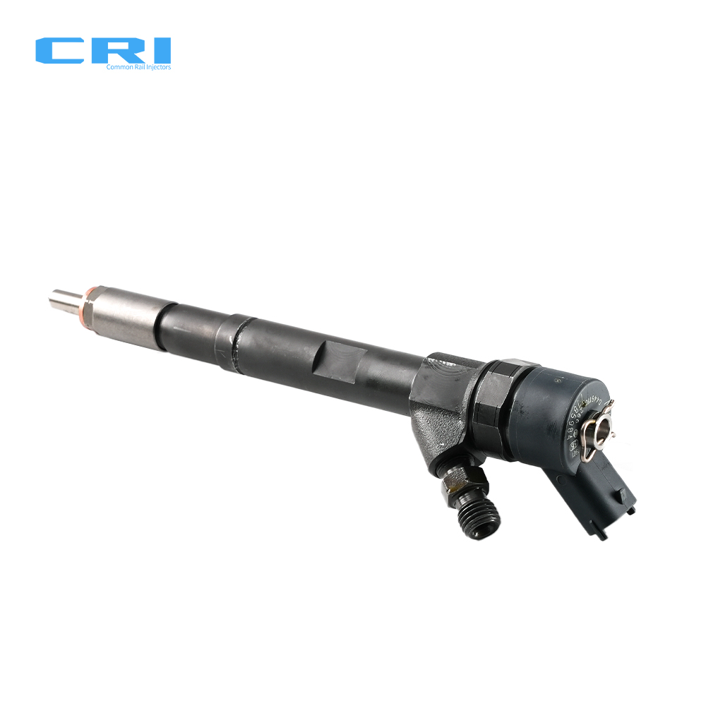 Y1W200445110266-2 - commonrailinjectors