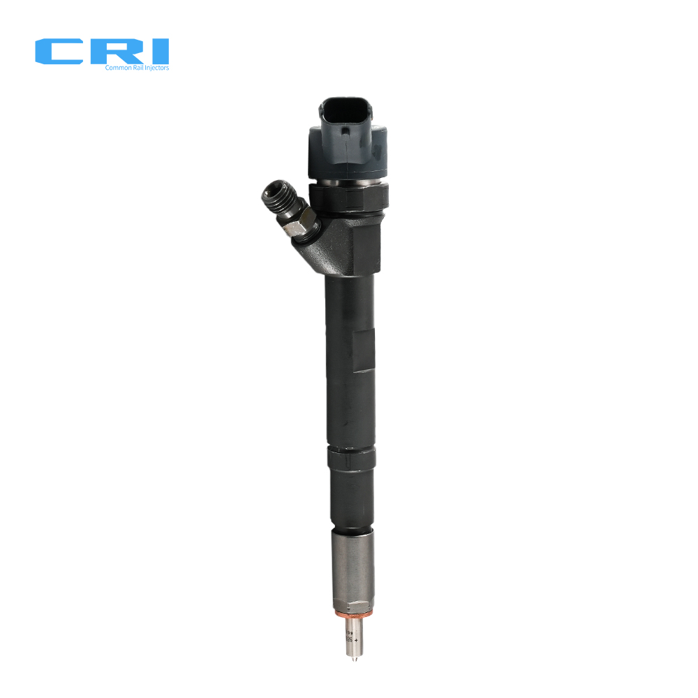0445110 Common Rail Injectors - Page 19