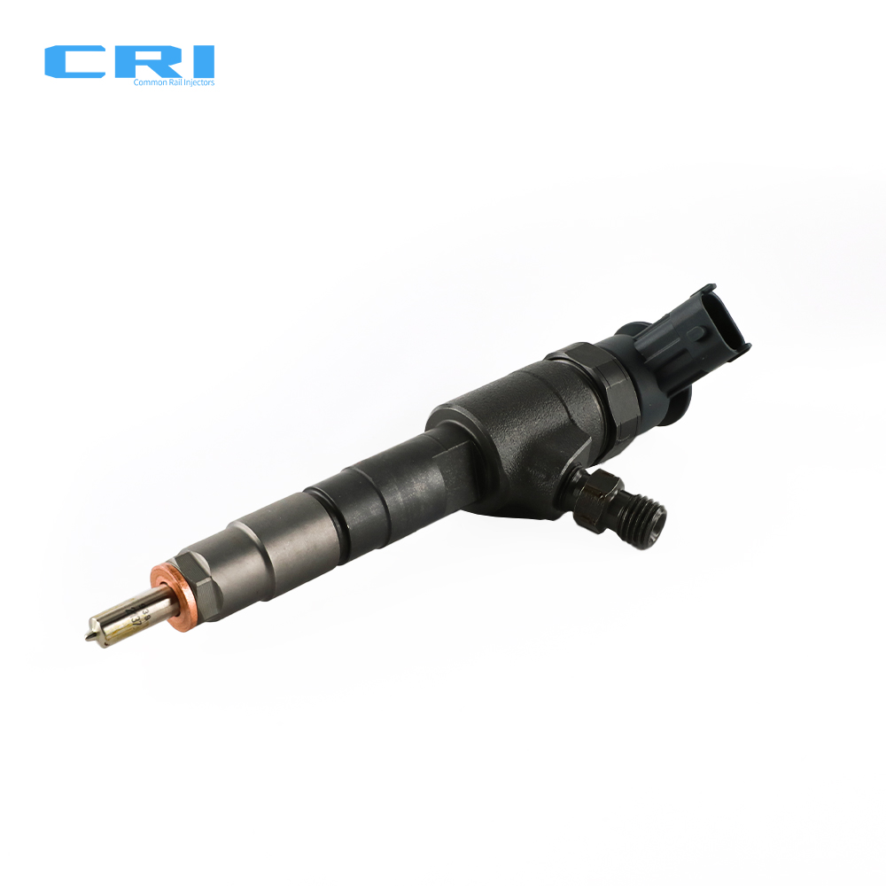 Y1W200445110340-1 - commonrailinjectors
