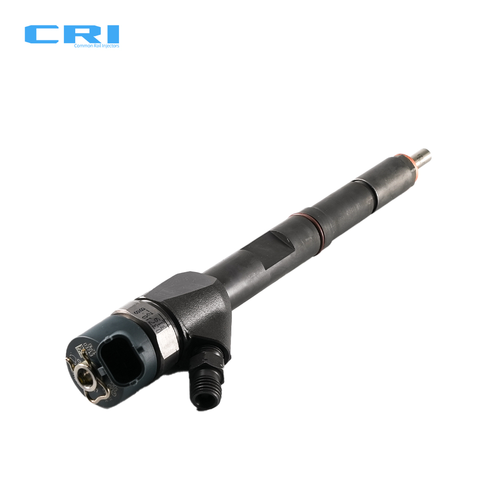 Y1W200445110497-1 - commonrailinjectors