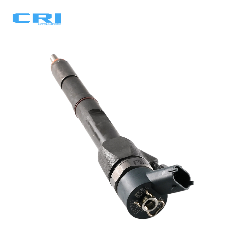 Y1W200445110497-2 - commonrailinjectors