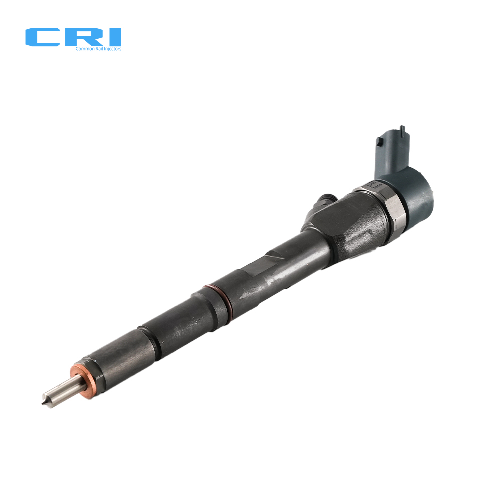 0445110 Common Rail Injectors - Page 9