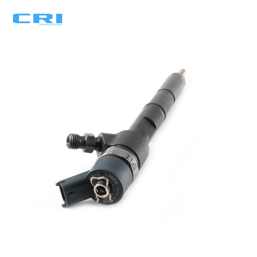 Y1W200445110540-2 - commonrailinjectors