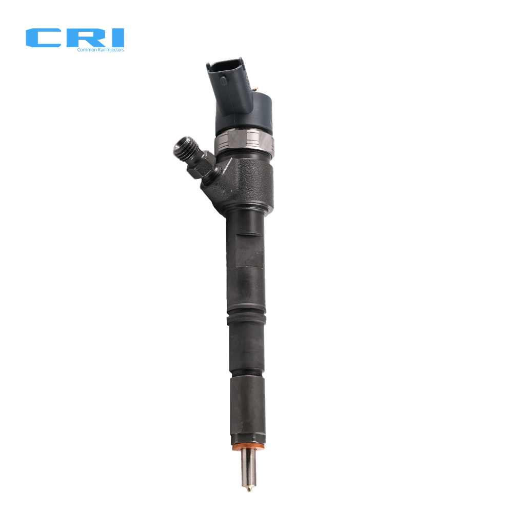 Y1W200445110540 - commonrailinjectors