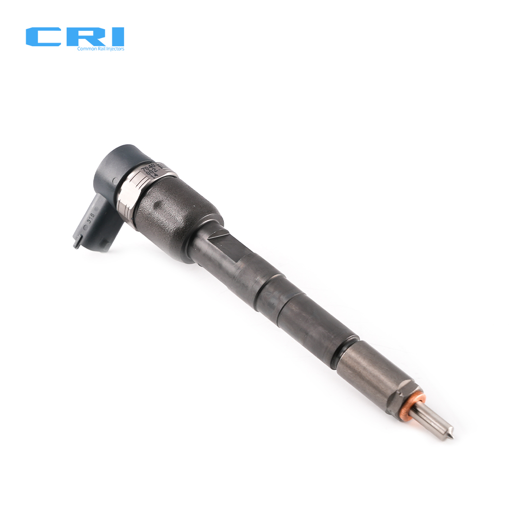 Y1W200445110580-2 - commonrailinjectors