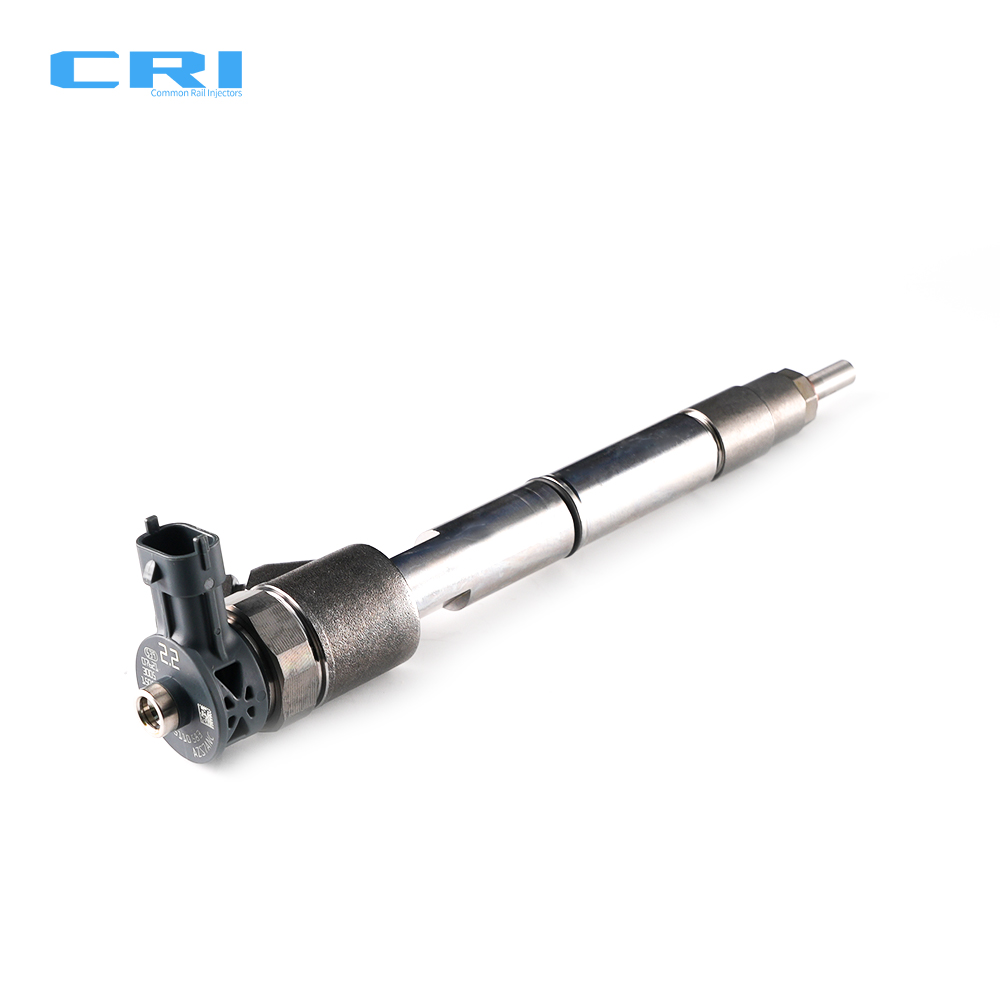 Y1W200445110583-1 - commonrailinjectors