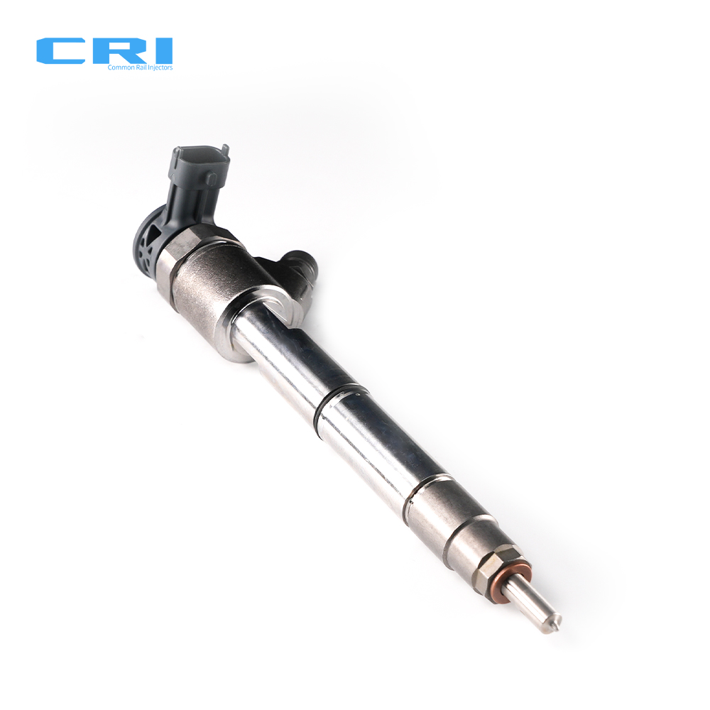 Y1W200445110583-3 - commonrailinjectors