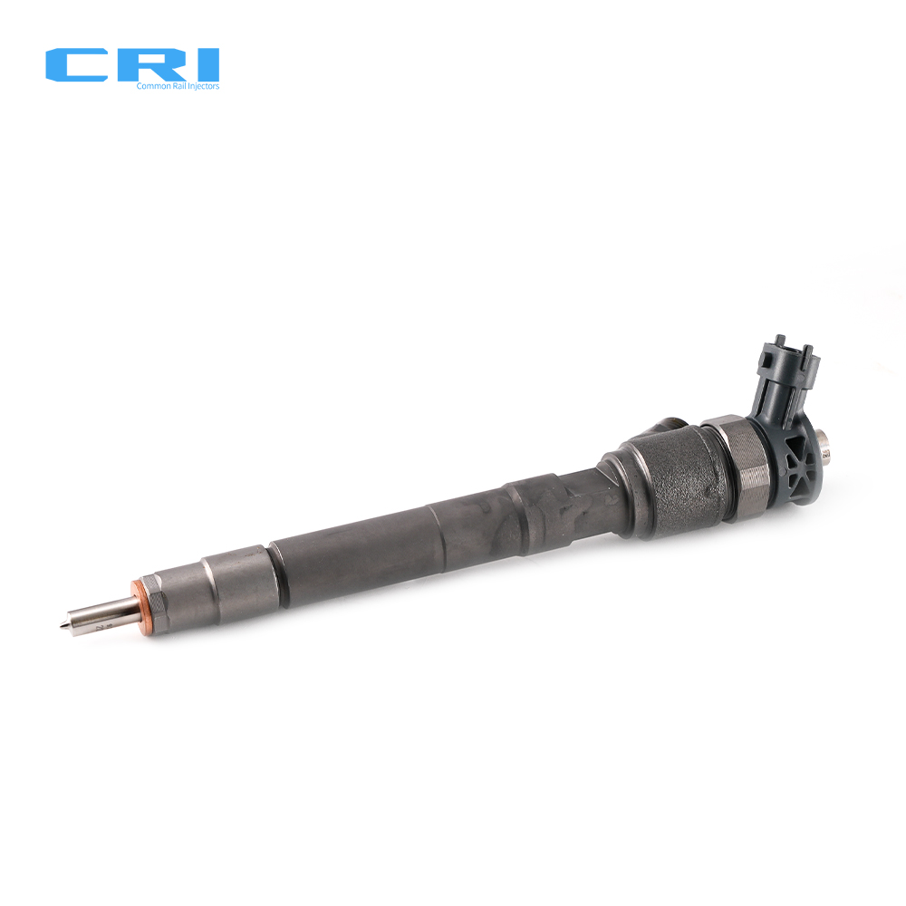 Y2W20445110430-2 - commonrailinjectors