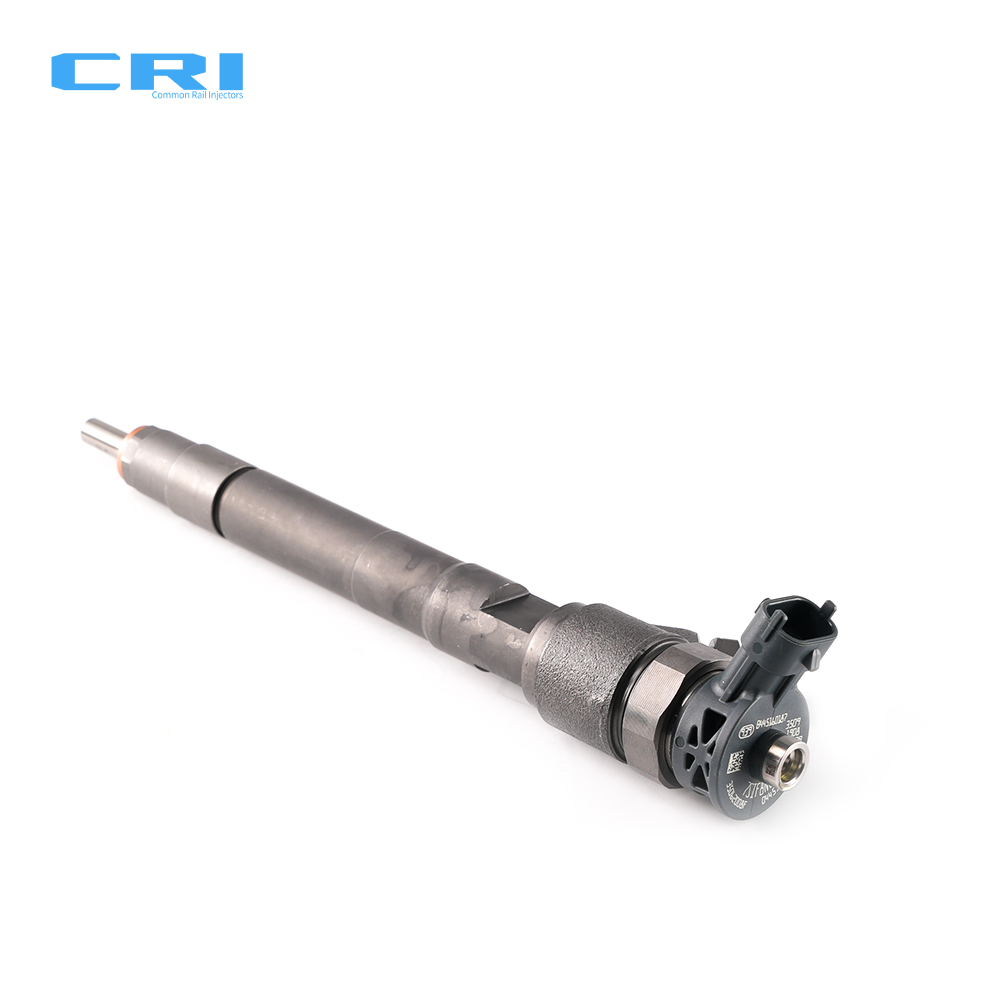 Y2W20445110430-3 - commonrailinjectors