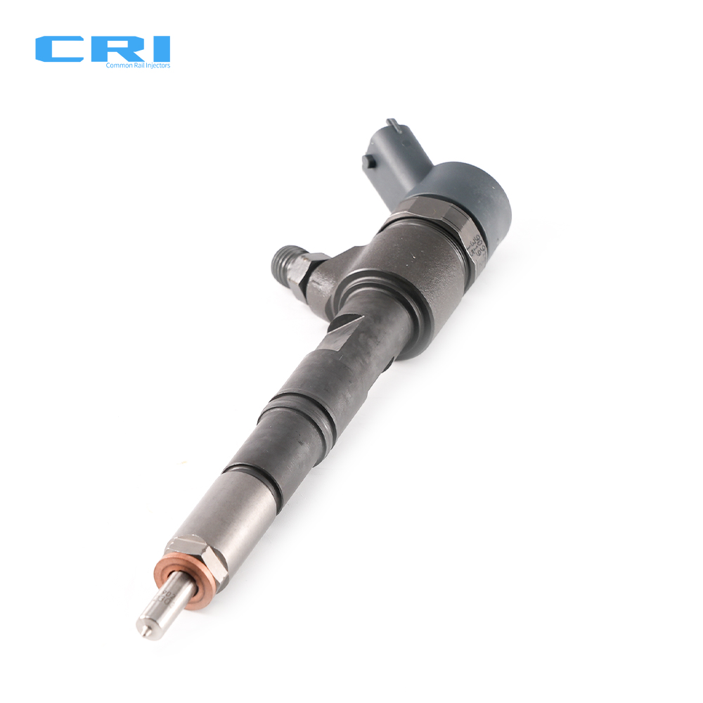 Y2W20445110457-1 - commonrailinjectors