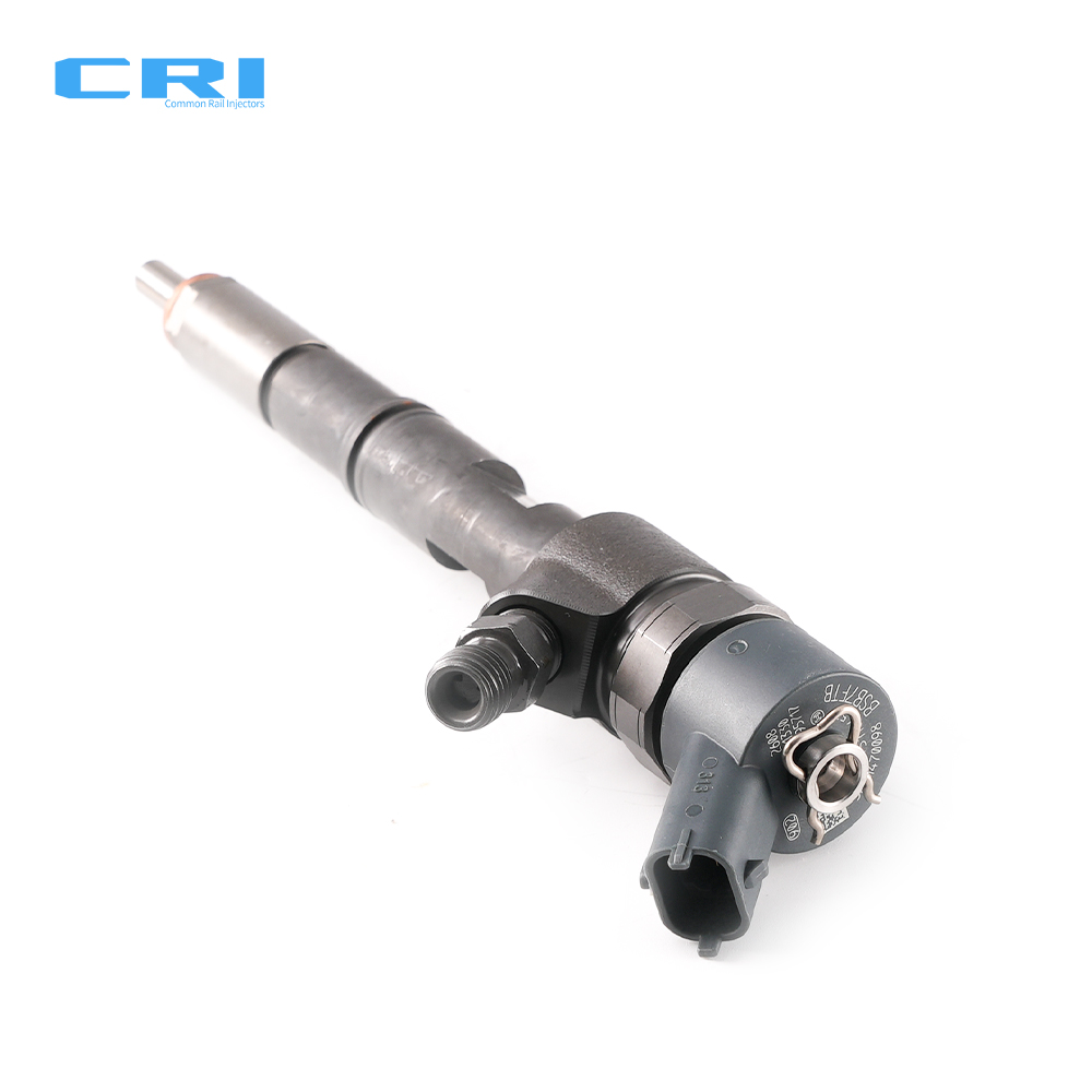 Y2W20445110457-2 - commonrailinjectors