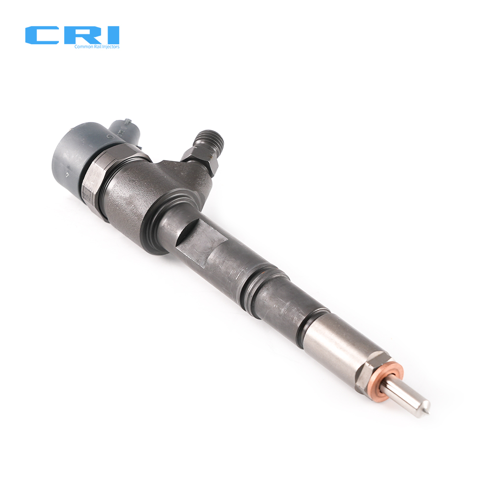 Y2W20445110457-3 - commonrailinjectors
