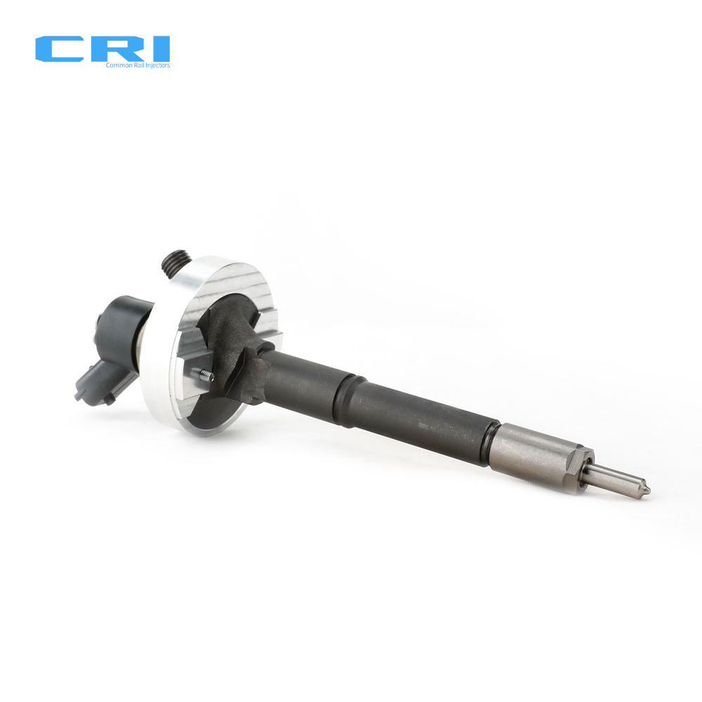 Z1C60445110284-1 - commonrailinjectors