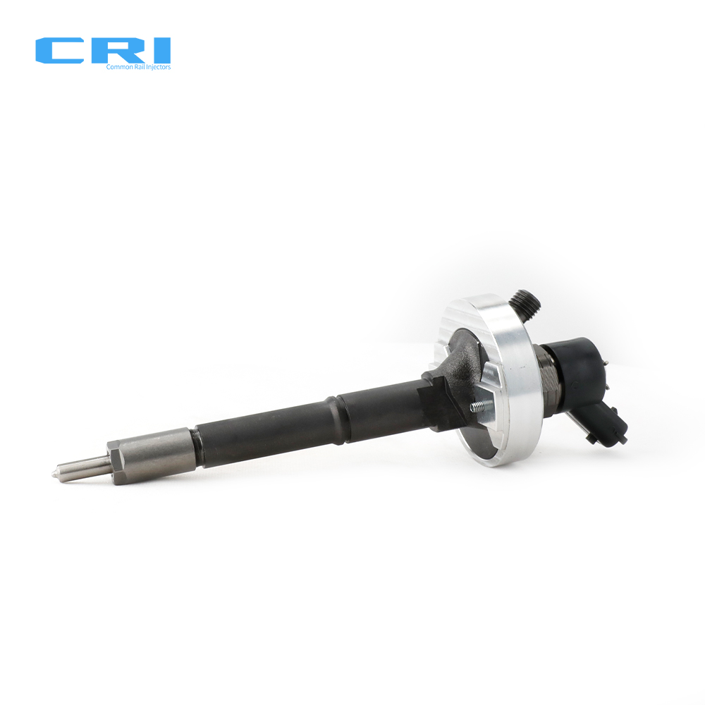 Z1C60445110284-2 - commonrailinjectors