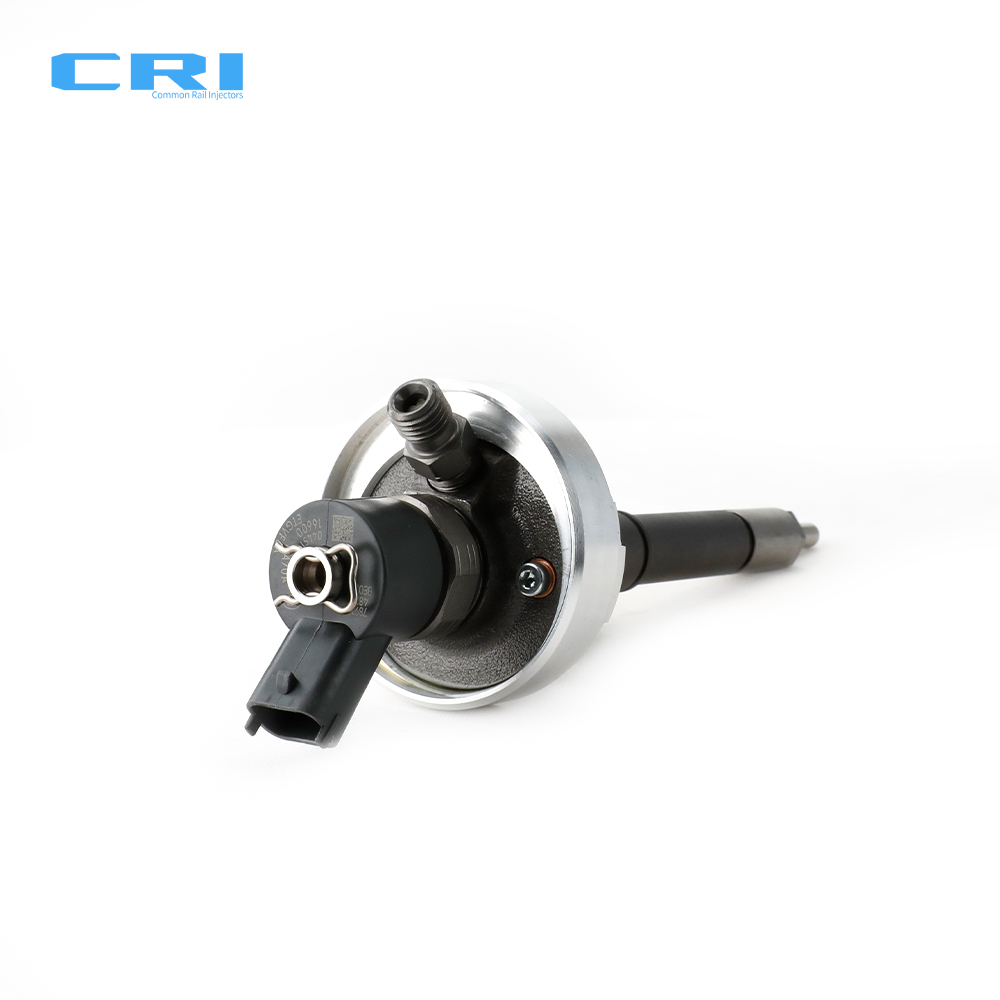 Z1C60445110284-3 - commonrailinjectors