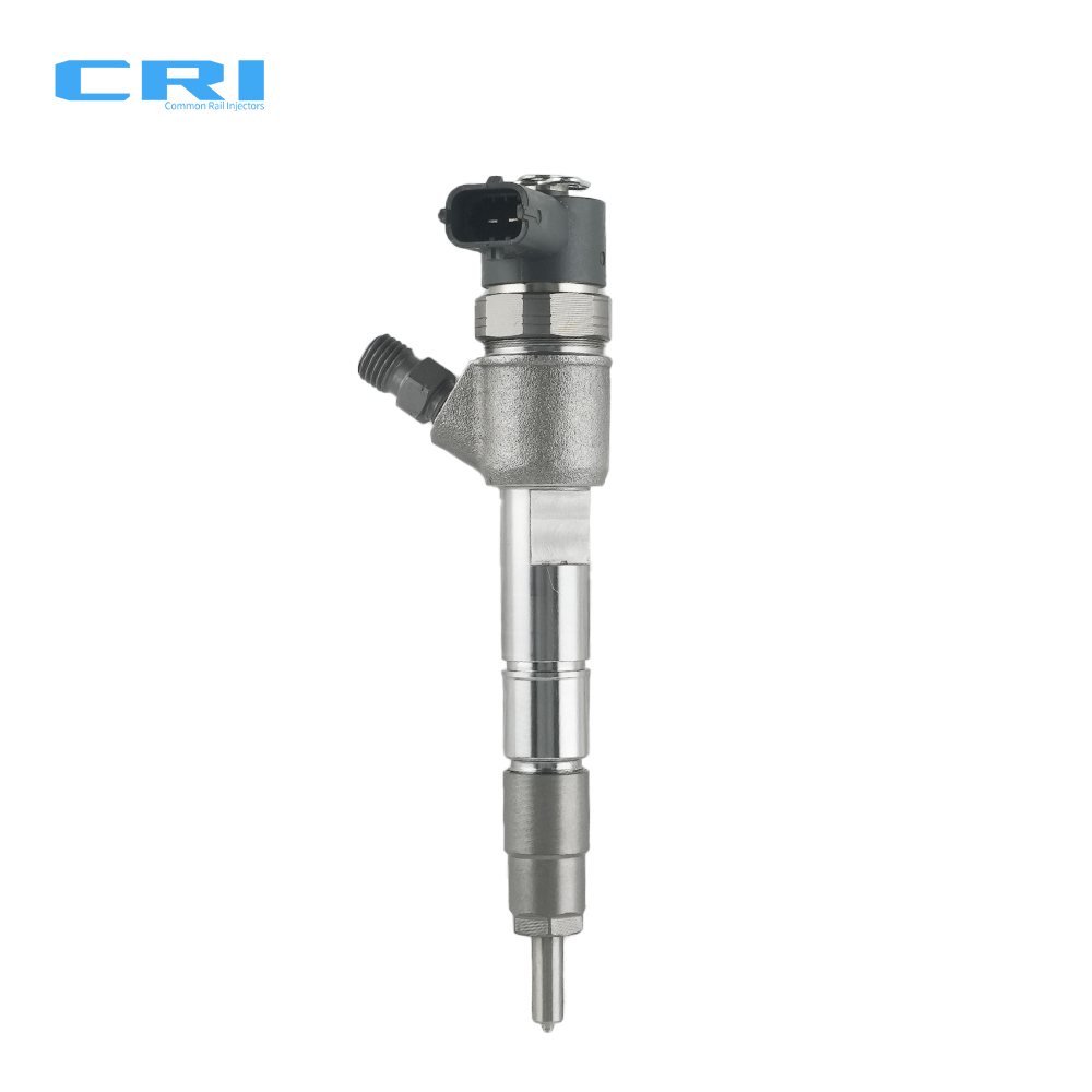 0445110 Common Rail Injectors - Page 3