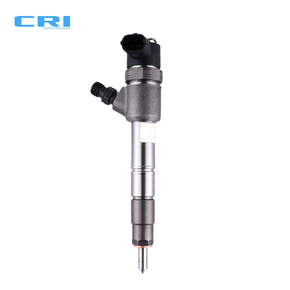 0445110 Common Rail Injectors - Page 4