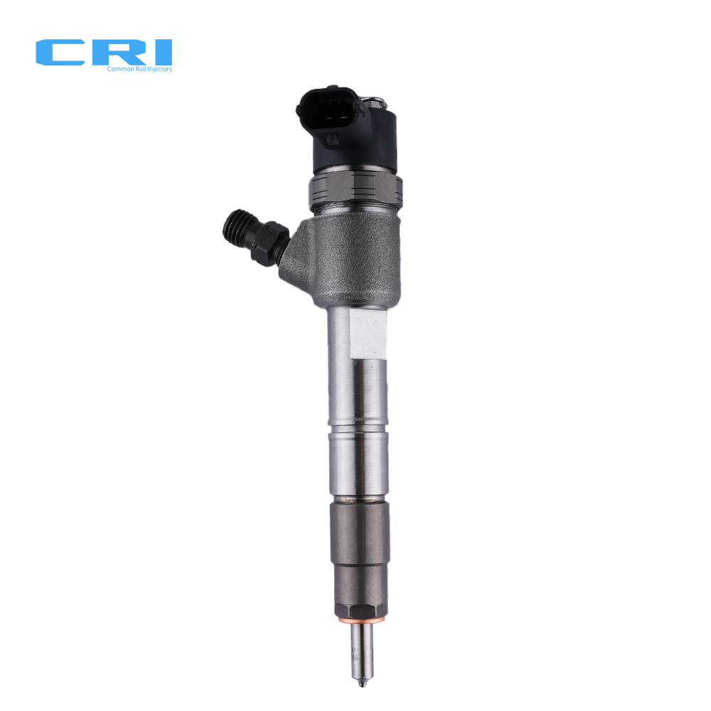 0445110 Common Rail Injectors
