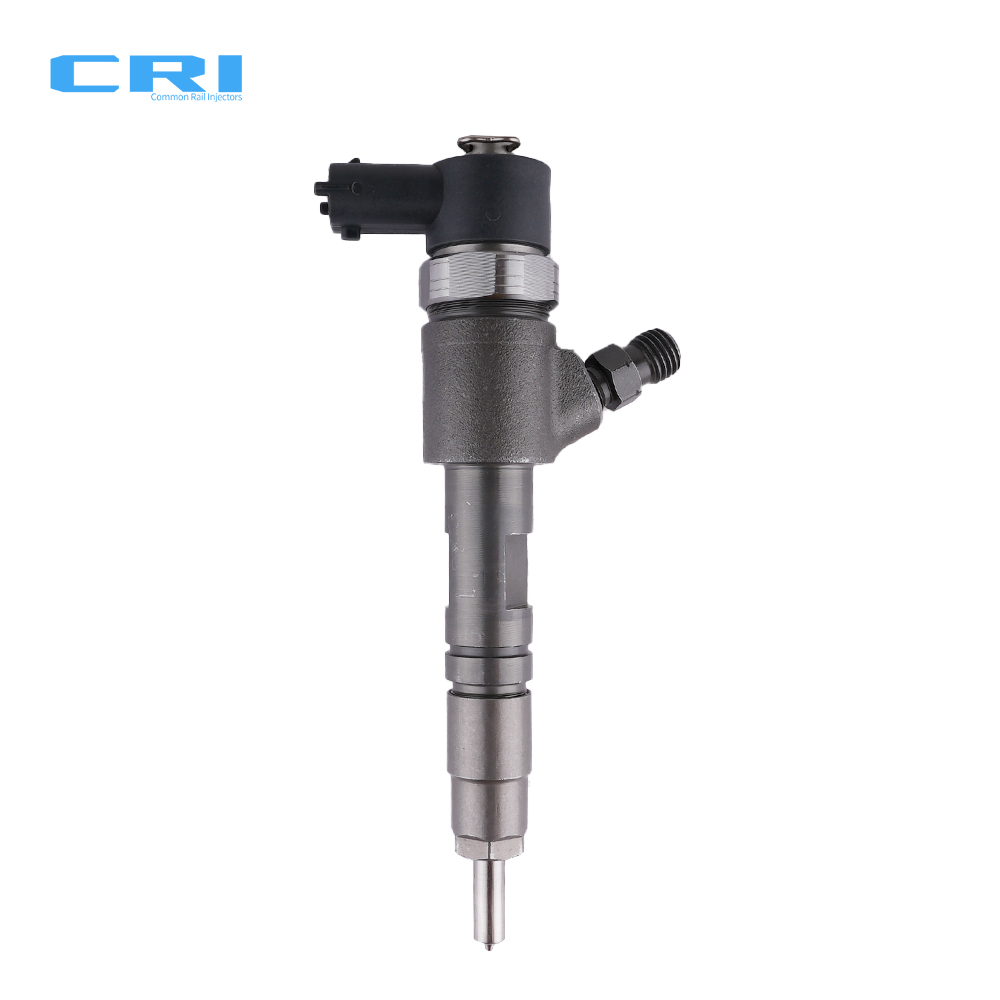 0445110 Common Rail Injectors