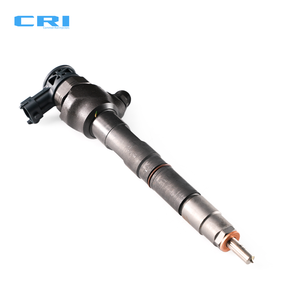 0445110 Common Rail Injectors - Page 2