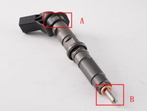 0445115028 - commonrailinjectors