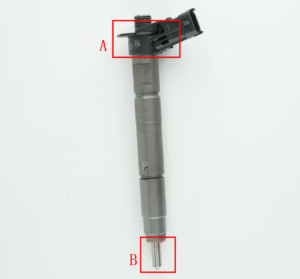0445115067 - commonrailinjectors