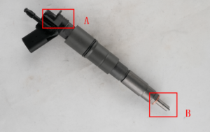 0445115077 - commonrailinjectors