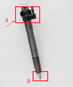0445116010 - commonrailinjectors