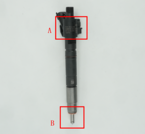 0445116012 - commonrailinjectors