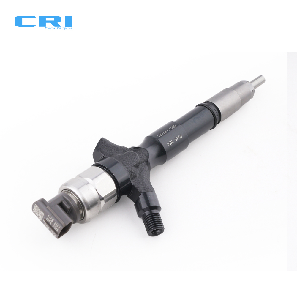 G1C60950005660 (4) - commonrailinjectors