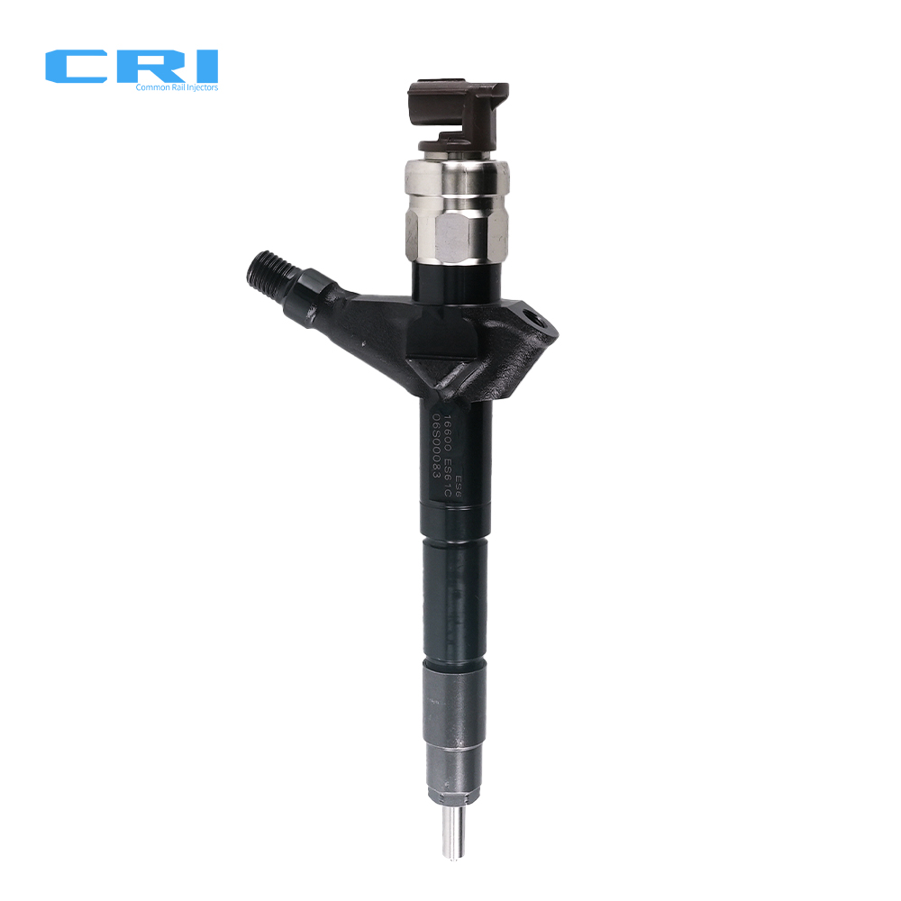 G2 Common Rail Injectors - Page 12