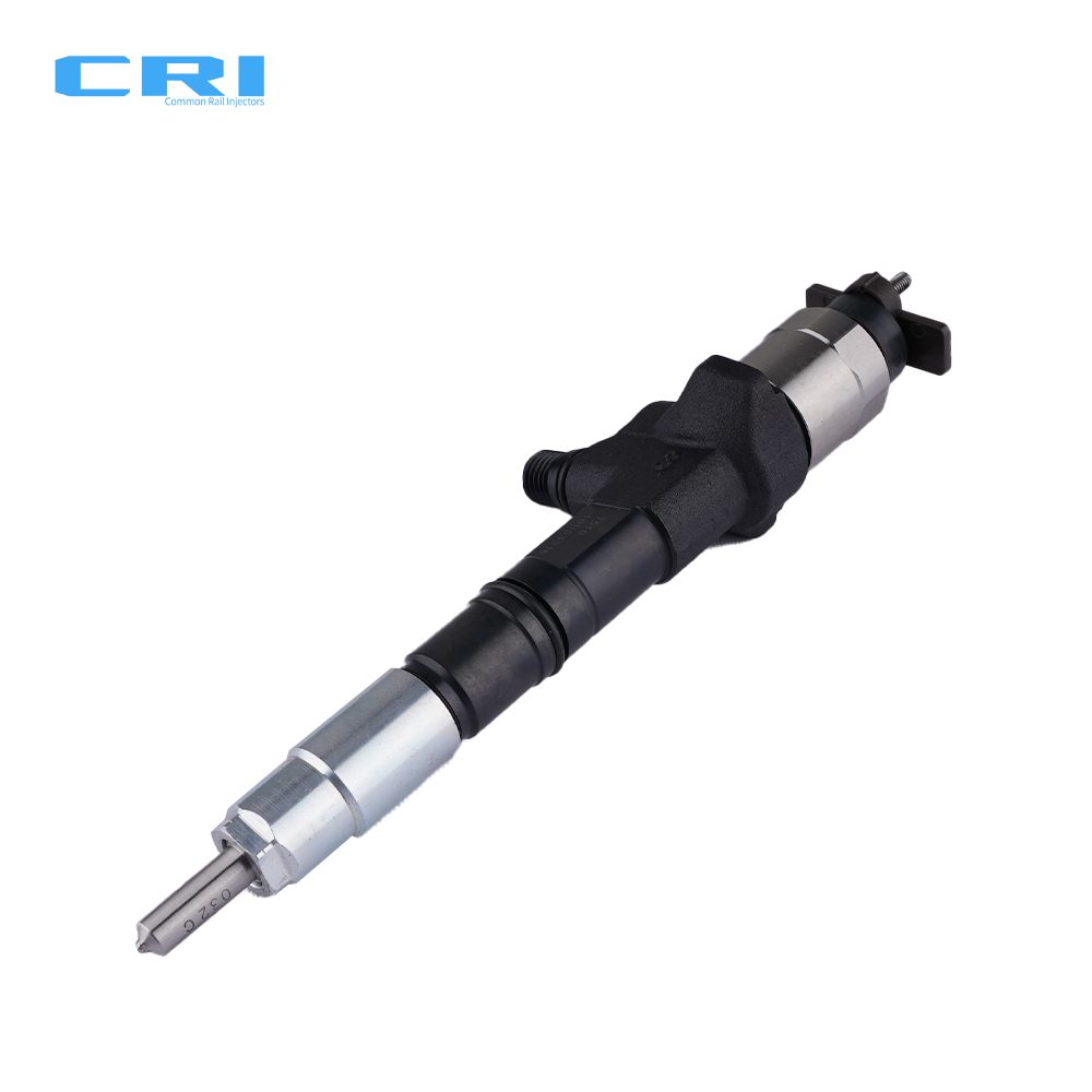 G1C60950007501-1 - commonrailinjectors