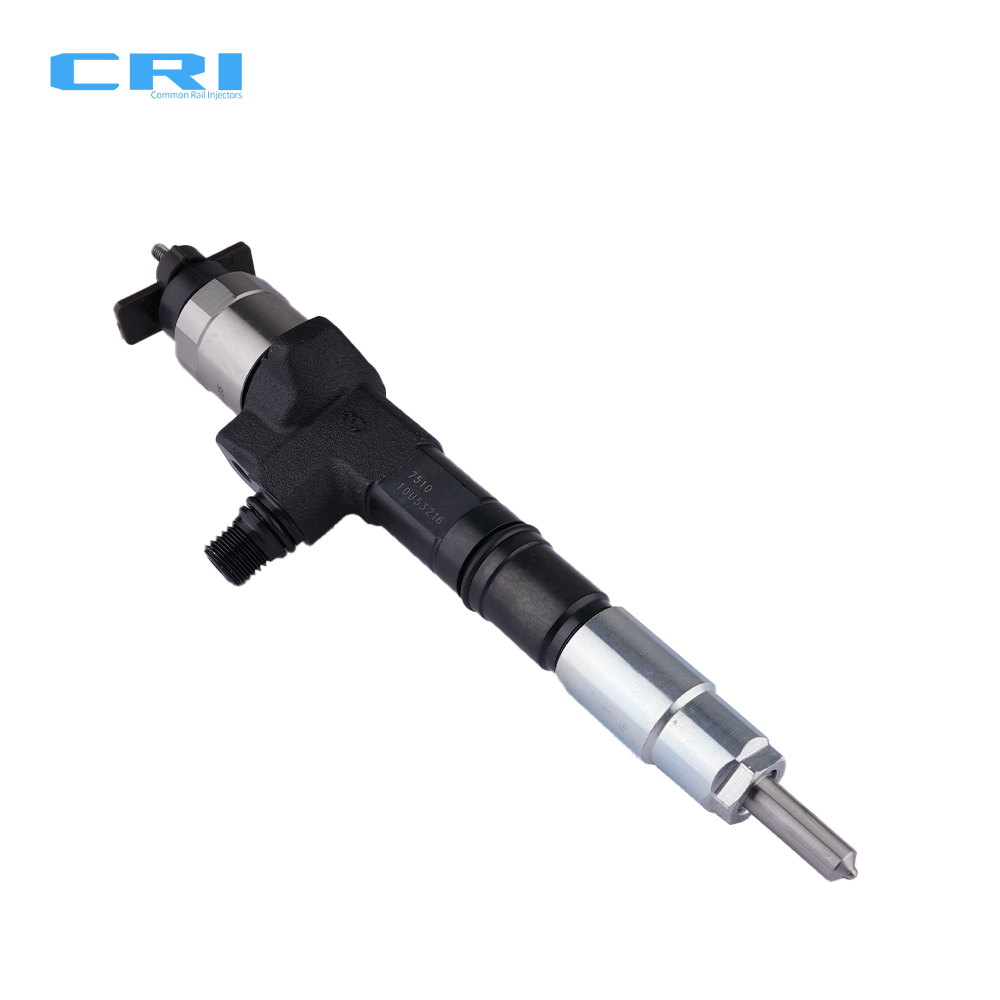 G1C60950007501-2 - commonrailinjectors